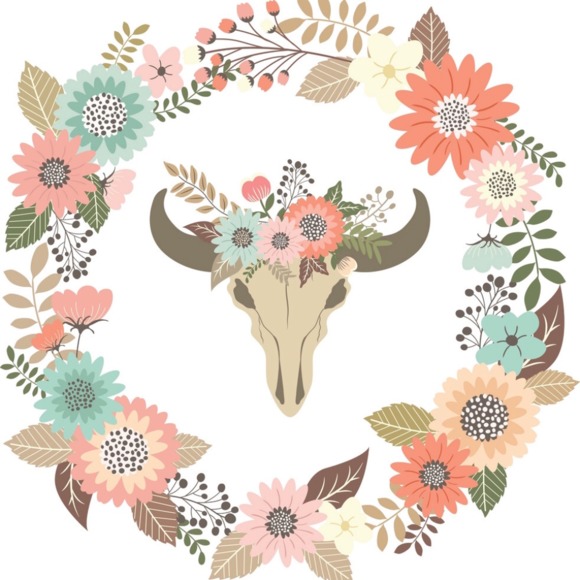 Meet the Posher Other - Meet your Posher, Boho